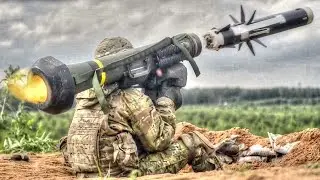 Aerojet Continues 'Propulsion Unit Supply' for Lockheed’s Javelin Missiles