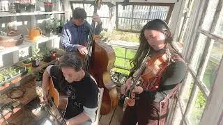 Greenhouse Session #12-- 