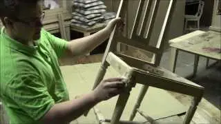 JUVI-Production pintakäsittelyopas osa 1