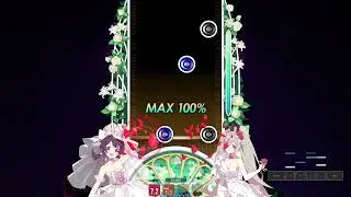 [DJMAX] O'men 4B SC14 99.92%