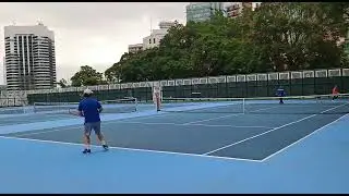 Hong Kong Tennis Academy - Best Tennis Coaching in HK