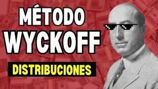 Aprende la Metodolog&iacute;a Wyckoff y Mejora Tu Trading (Pt.3)