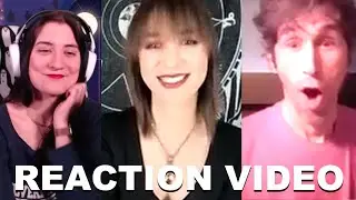 Wizarding War Final Episodes CAST REACTION