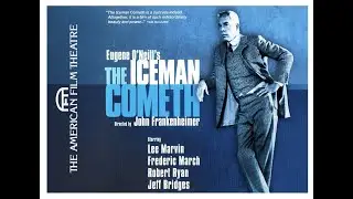 ICEMAN COMETH - 1973 - American Film Theatre Theatrical Trailer