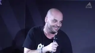 IMS College - Malta 2018: Elrow - How To Build A Global Brand
