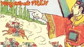 WHY WAS DAI VIET UNDER THE TRAN DYNASTY ABLE TO 