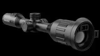Hikmicro Stellar SX60LS 3.0 Thermal scope 