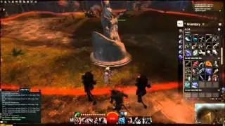 Thief T2 Char Fractal Solo