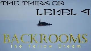 BTYD Level 7 Teaser - The Thing On Level 7