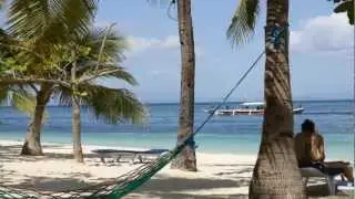 Malapascua Exotic Island Dive Resort Beach