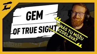 Gem of True Sight: Profi Momentky | Pokročil&eacute; Tipy a Anal&yacute;zy | Dota 2 CZ SK