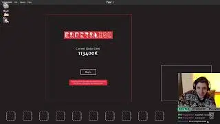 CAPITALISM The action board game for one player