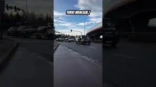 Auta wracają już do Buddy