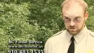 NC Forest Service
