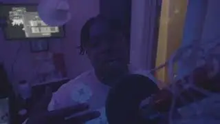 I Just Wanna - Luxury Lex (Official Music Video) 