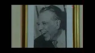Гений места с Петром Вайлем. Буенос-Айрес - Борхес.