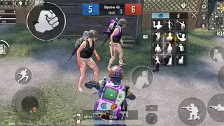 Everyone cheating me /TDM match Revnge  /Zesty g@ming YT Revnge