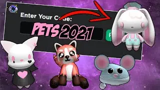 *9 Codes!?* ALL Roblox Promo Codes 2021! June