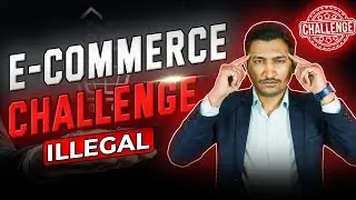 Dear INDIAN Government SIMPLIFY This | Sanjay Solanki | eCommerce Expert