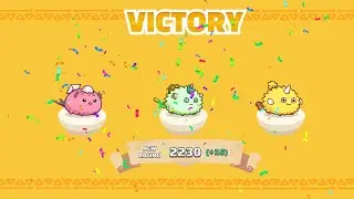 Bird Beast Plant #1 | Axie Infinity