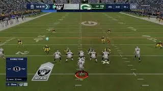 Madden Playoffs Finals, Matthew Finley