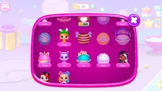 Giggle Babies Toddler Care Gameplay 