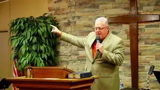 God's Guiding Principles for Victory - by Pastor Mark Mauldin