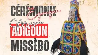 Maison ADIGOUN