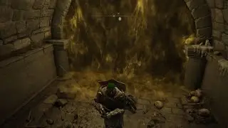 Elden Ring - Red Wolf of the Champion