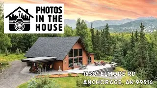 15301 Elmore Road, Anchorage, AK 99516