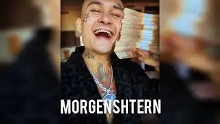 *FREE* MORGENSHTERN type beat - MONEY[TRAP, NEW SCHOOL] (prod. DEADLOGAN MUSIC)