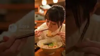 Japanese Cuisine ASMR | Delicious Sushi & Tempura Eating Sounds #mukbang #eating #food #eatingsounds
