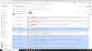 Tutorial Creazione Etichette su GMail