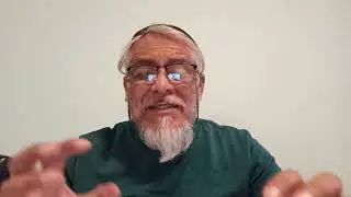 Intro Parasha ' Vayeji ', ' Y vivió ', Génesis 47:28 - 50:26