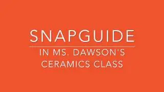 Differentiated Instruction with SnapGuide