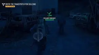 Days Gone - How to K*ll Skizzo