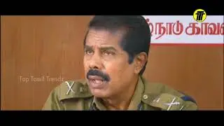 Aasami | Full Tamil Movie Part-4 || Ramesh, Santhana Bharathi, Pandu