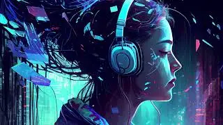 Programmer Music - Chill Beats to Code - Subliminal Binaural Beats - Coding Music Chill-Step Focus