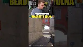 Igaz&aacute;n beadhatta volna 🤔 - #counterstrike2 #cs2  #DeadFox #ProPlay #Shorts #Gaming #Viral