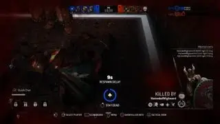 How to Warlord 2020