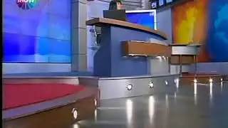 Show TV Ana Haber Bülteni - 19 Şubat 2004