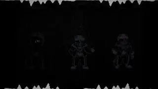 [Scrapped]Murder Time Backwards：E-Side Phase 1 Return to the Time Corridor V0