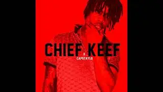 Chief Keef - I Don't Like f/ Lil Reese (High Quality) Instrumental Only