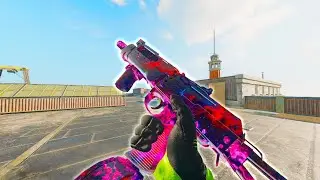 THIS VMP JACKAL IS THE SEASON 5 RELOADED META!🏝️😻