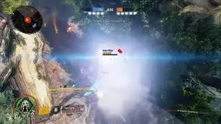 BOOM, Baby! | Titanfall 2 - Crash Side