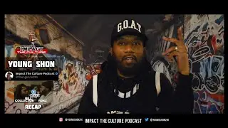 Bill Collector vs Fonz No Cut Recap Impact The Culture Podcast #battlerap #battlerap #rapbattle