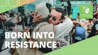 Klima-Podcast: Climate Action &ndash; Child Protection | Born into Resistance | SOS-Kinderd&ouml;rfer weltweit