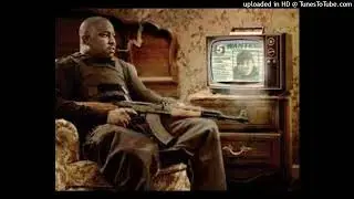 The Jacka - Callin' My Name Ft. Mistah F. A. B. - RUN-DMC - My Adidas