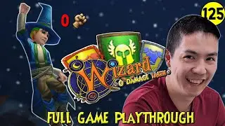 Wizard101 No Damage Challenge | Day 125