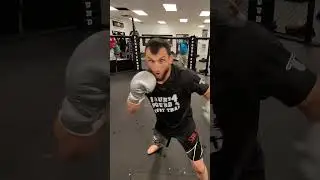 POV: Feel Muslim Salikhov&rsquo;s Power! 🥋💥 King of Kung Fu Training Gets Intense